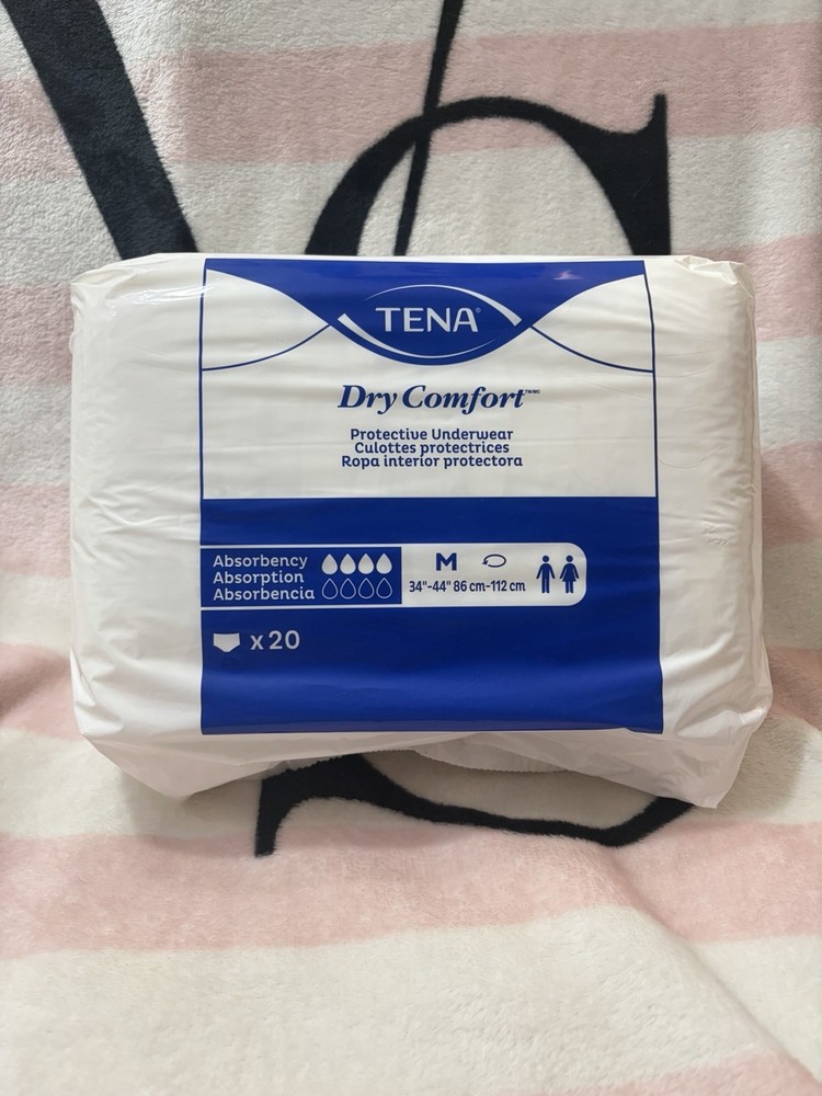 Adult Diapers
