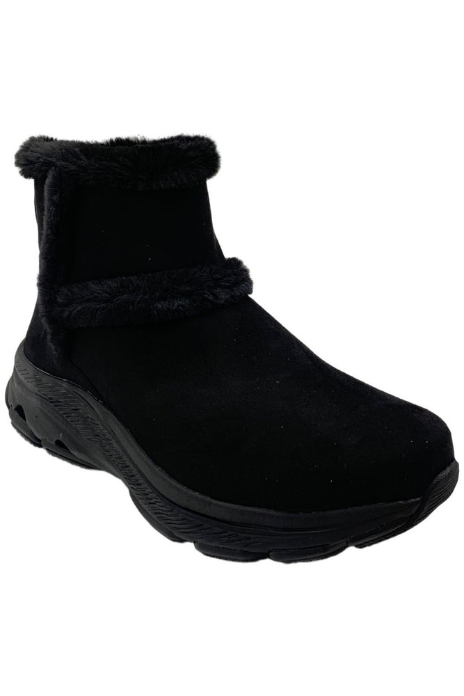 Ryka Women's Devotion Max Ankle Boots Black