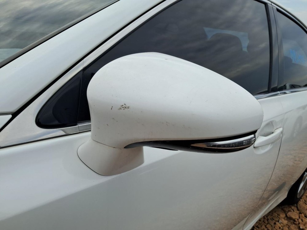 GS350 2014 Glove Box 4837861