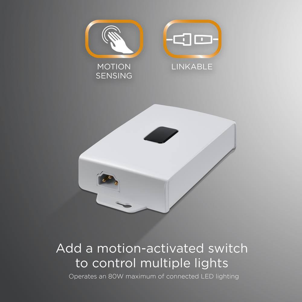 Prolink Motion-Activated In-Line Switch