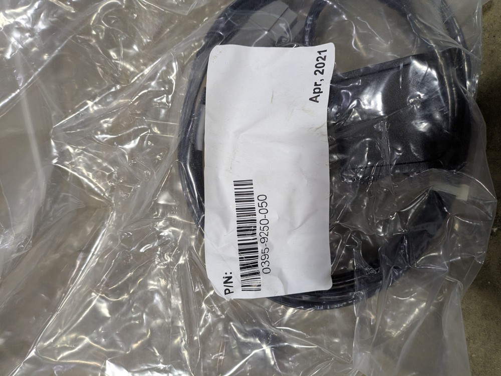 Trimble Cable 0395-9250-050