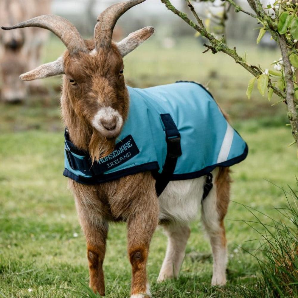 Horseware Goat Coat 100g