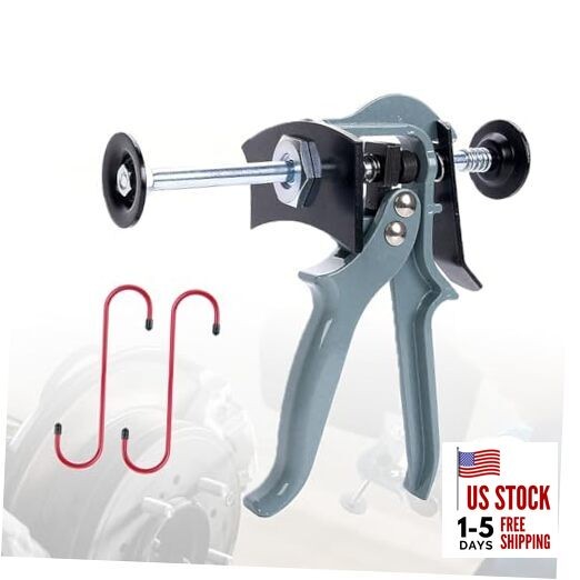 24300 Speedy Brake Caliper Compression Tool, Single Brake Caliper Piston