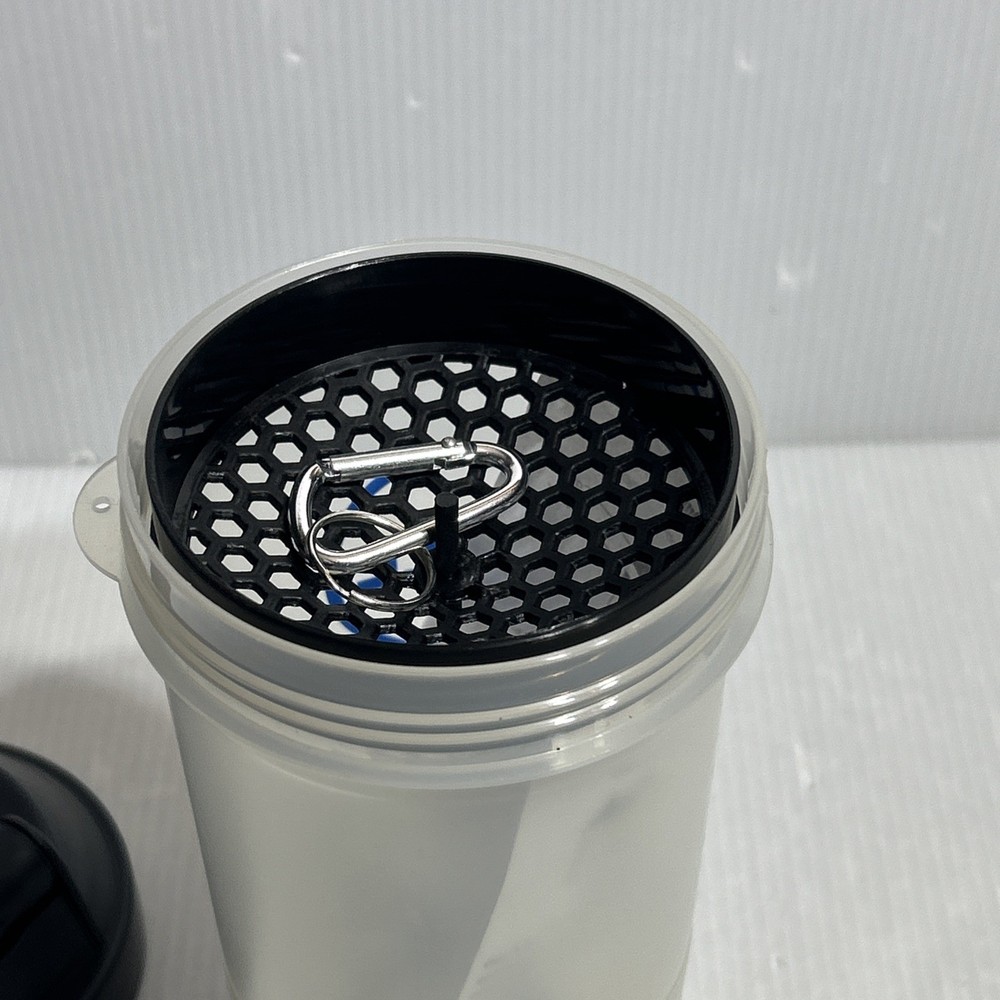 Dell Data Center Solutions Protein Shaker Drinking Cup 3 in 1 Design