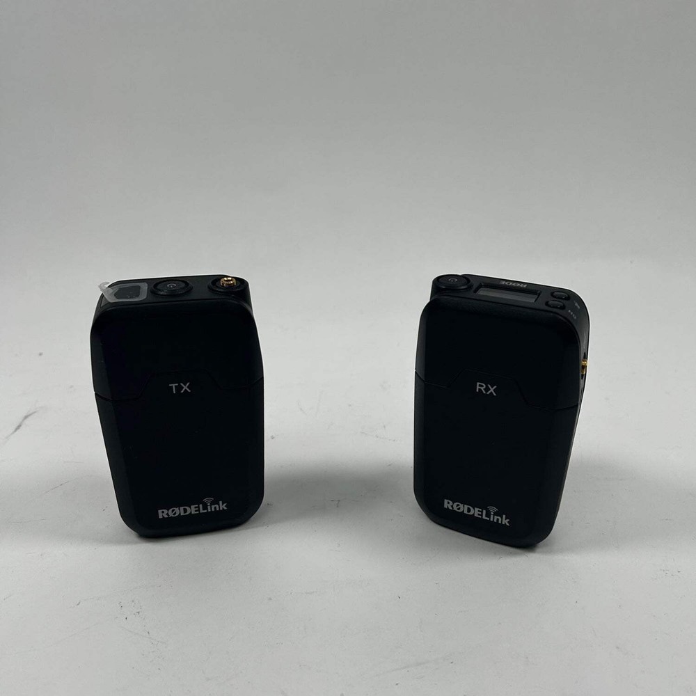 RODELink Wireless Filmmaker Kit