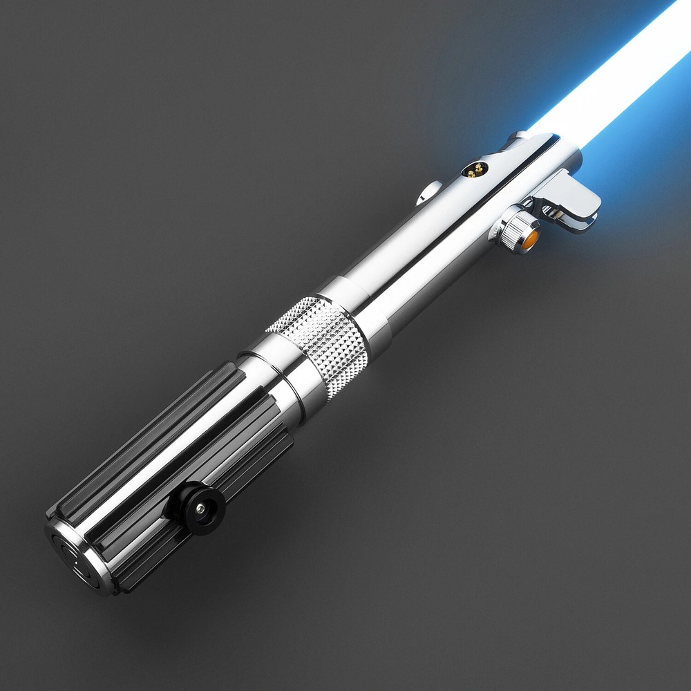 Anakin Skywalker Replica Lightsaber Premium Pixel Force