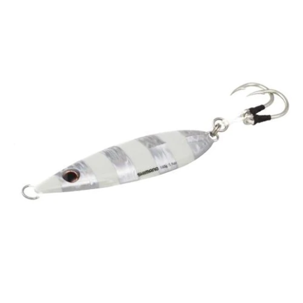 Shimano Butterfly Flat-Fall Jigs