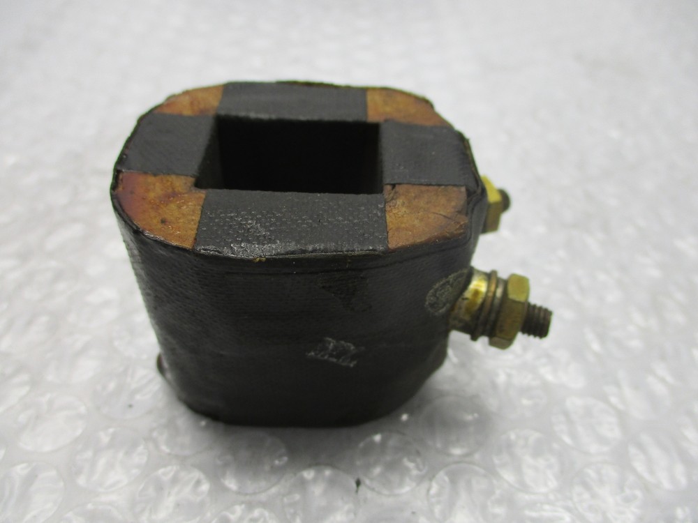 GENERAL ELECTRIC 22D2G23 COIL UNMP