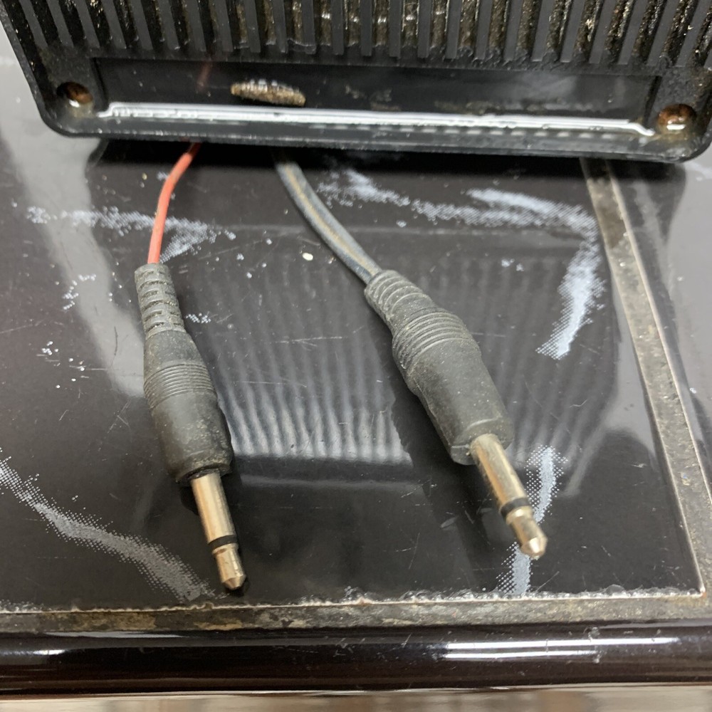 vintage cb talk break