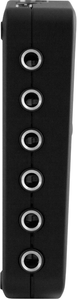 JamHub Tracker MT-16 -|- No SD RAM card