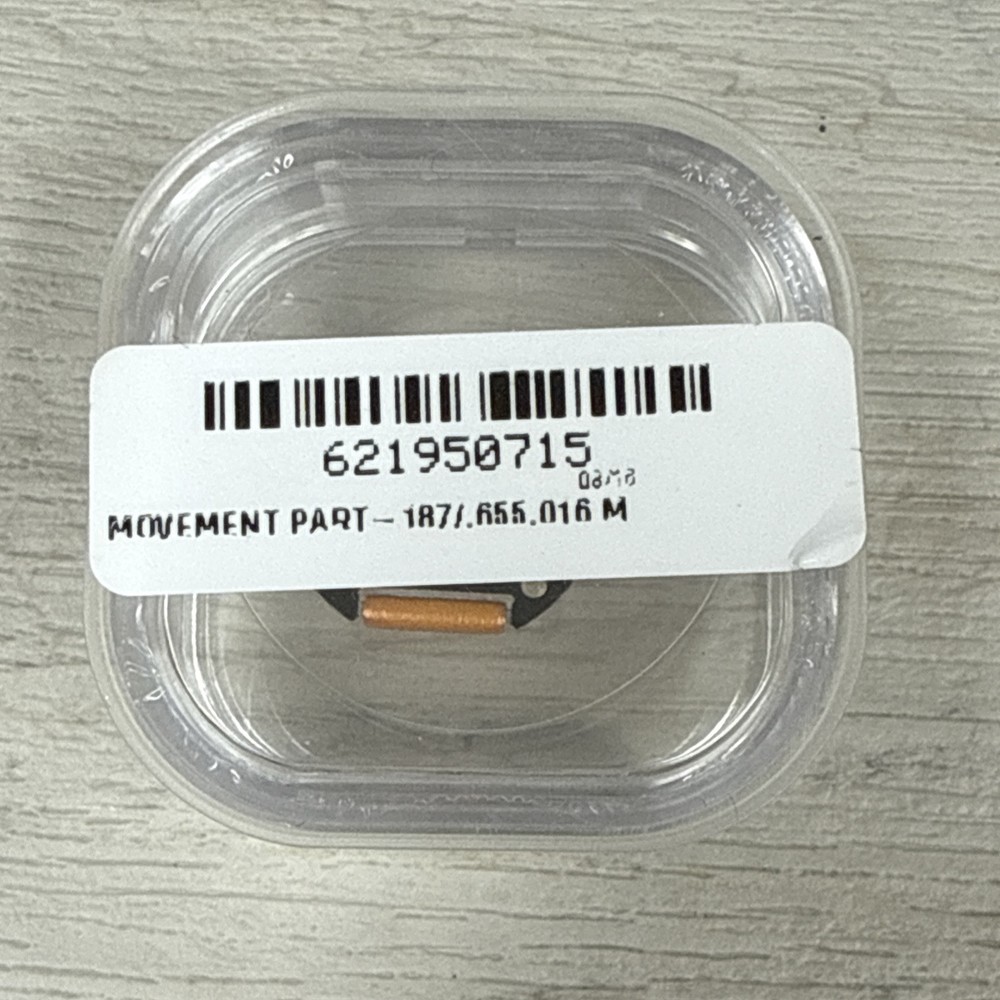 EBEL 187-2. 687 Circuit Board