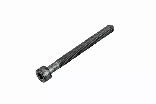 Genuine GM M6x1x60 Ignition Coil Bolt 11098802