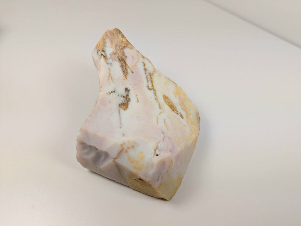 Rough Mookaite Jasper From Australia - Cabbing Lapidary