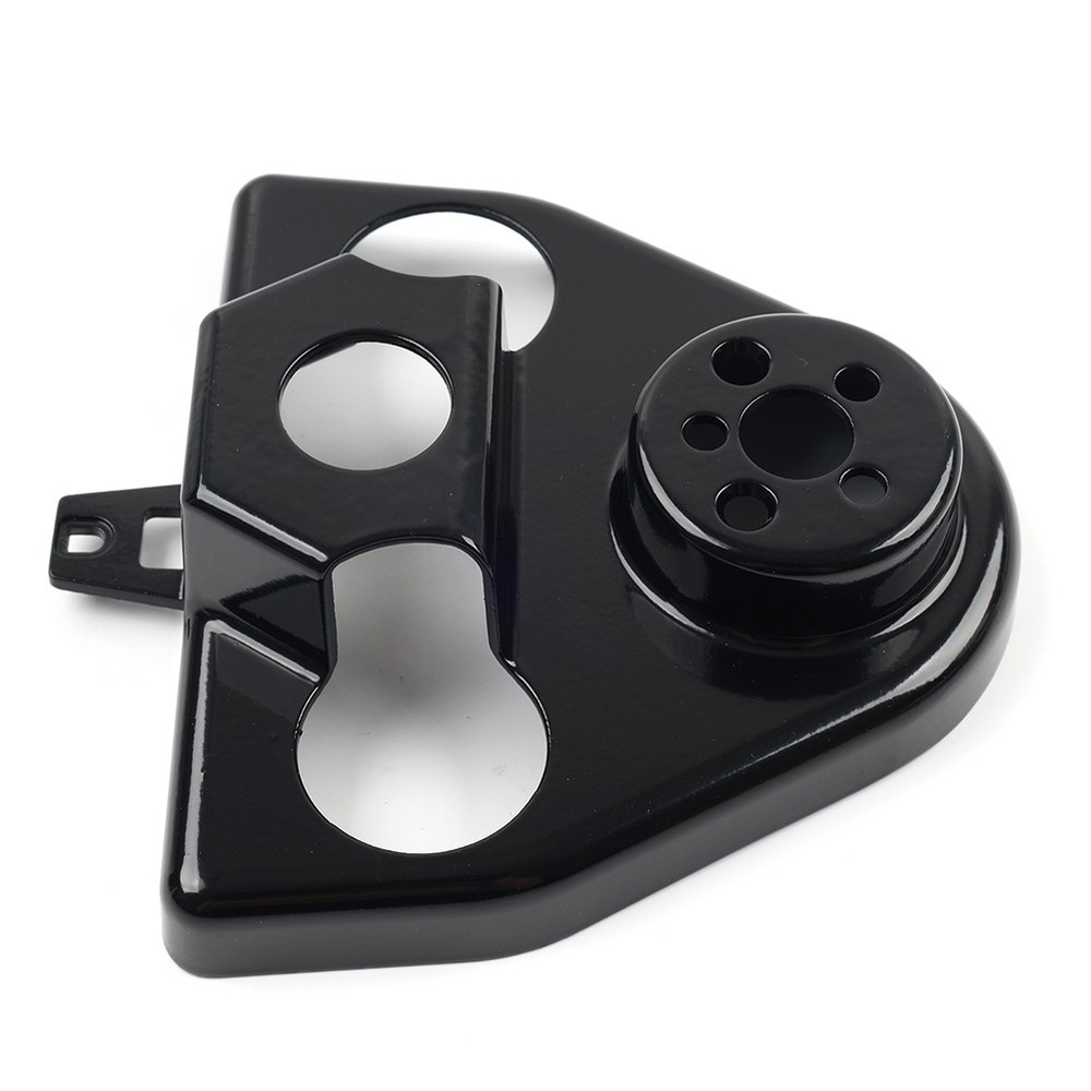 Handlebar Riser Cover For Harley Road King FLHR 2003-2013 GZ