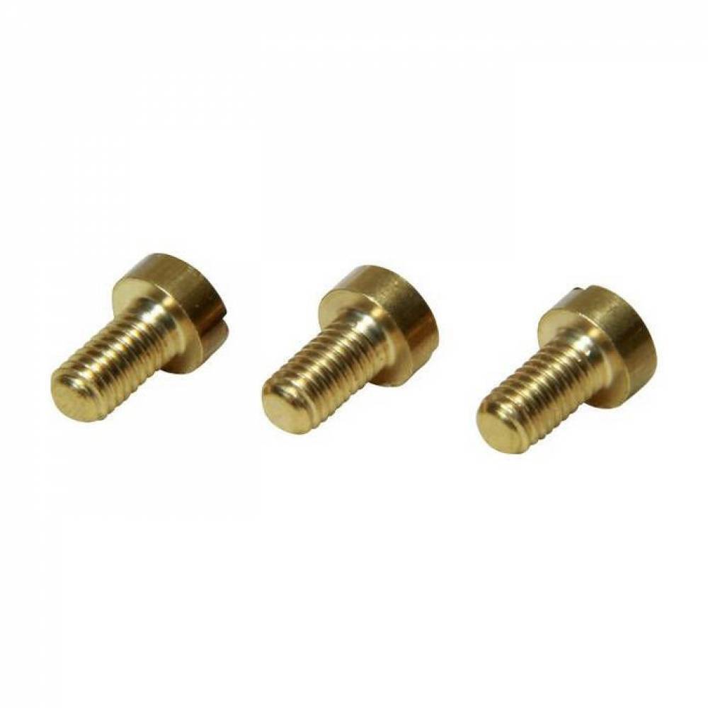 Jabsco 91003-0010 Replacement Screws for Jabsco 3270 Pumps 3 Pack