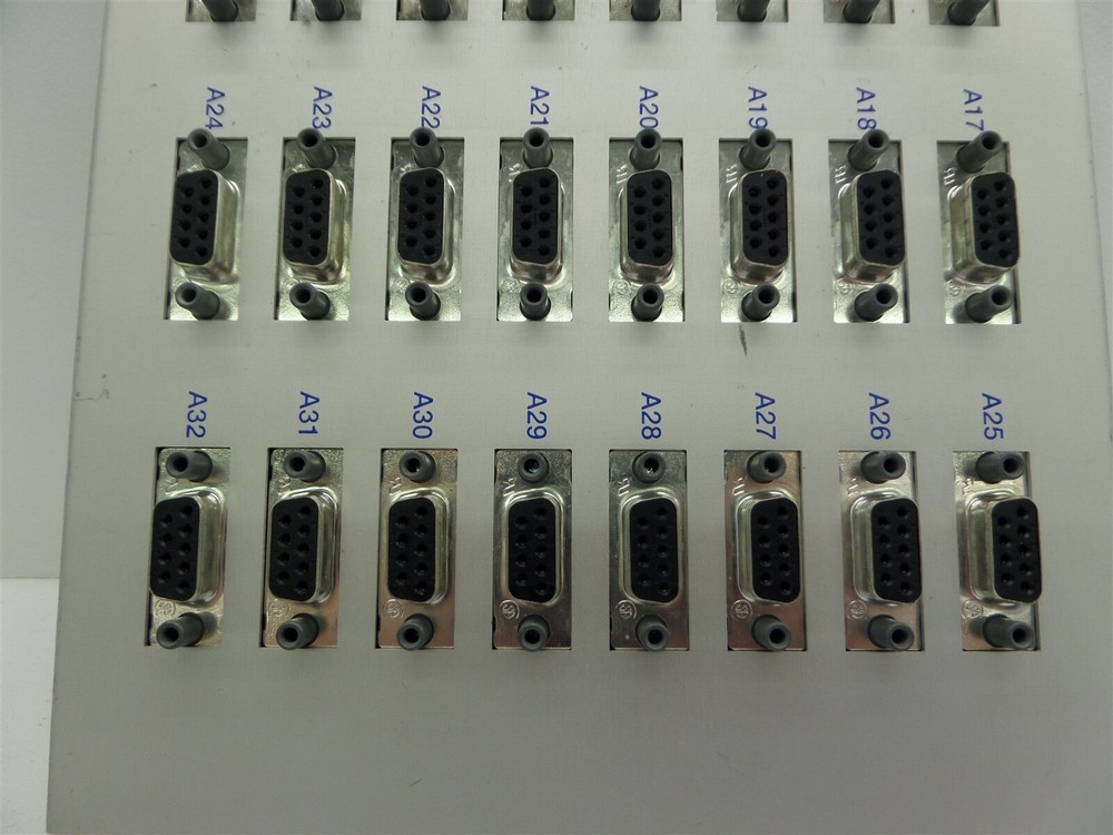 Empirical Systems MX32USB 32-Channel Data Acquisition Interface 019-10223-000