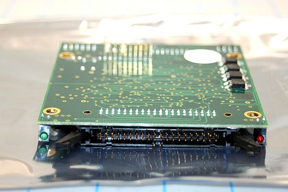 1956703-503 / PCB PID CONTROLLER / DELTA