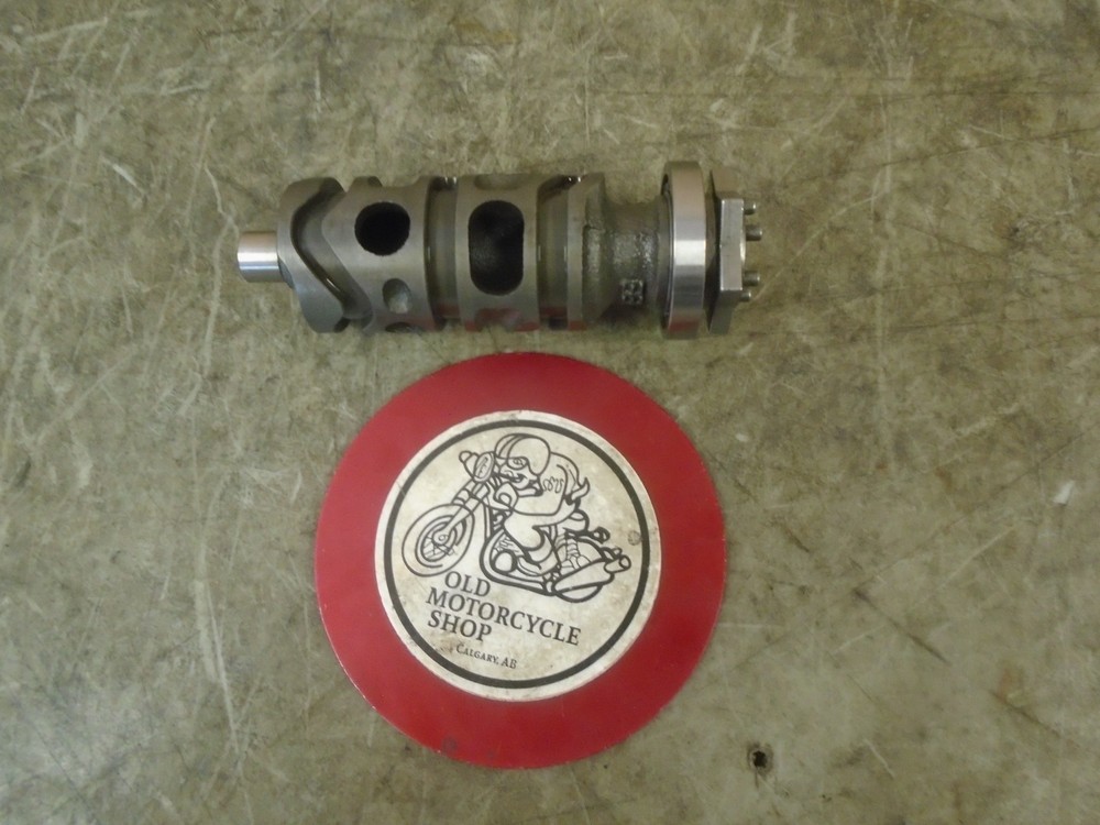 2006 HONDA CBR600RR SHIFT DRUM