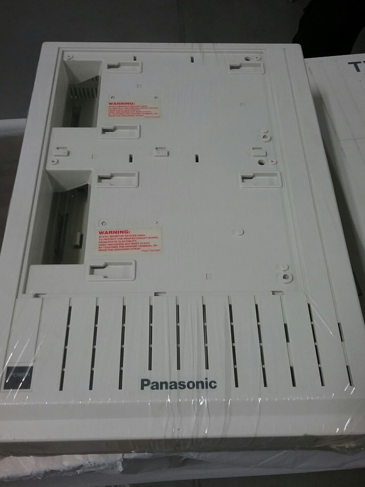 Refurbished Panasonic KX-TD816 Phone System