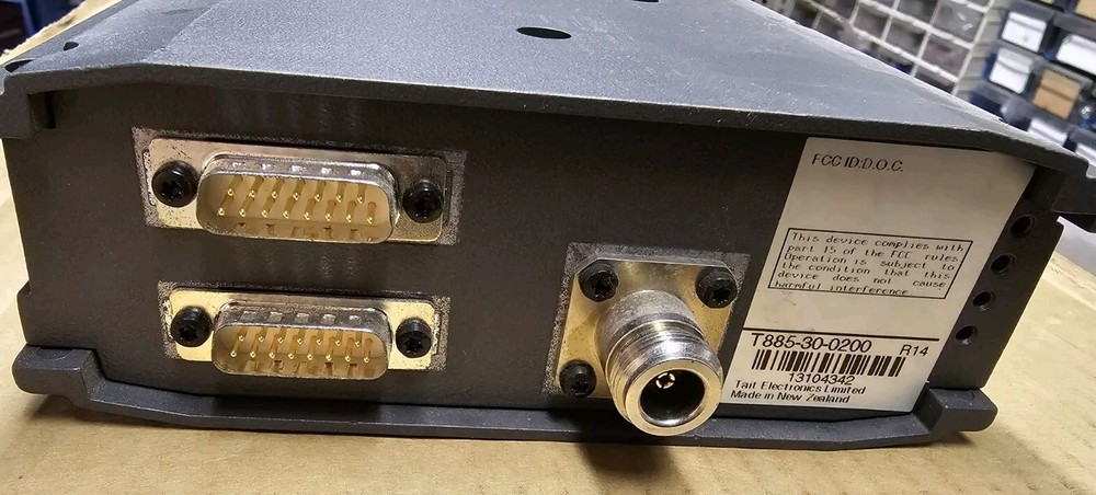 Tait T885-30-0200 Receiver Module