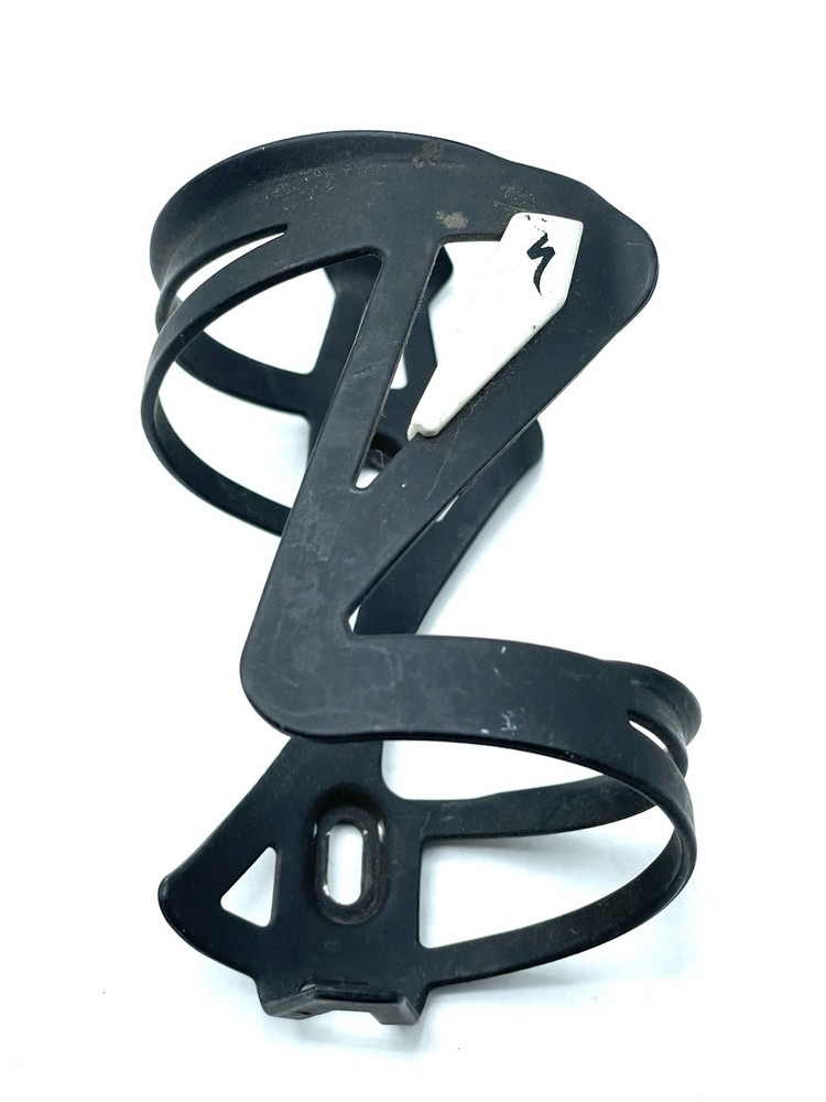 Specialized Side Loader Water Bottle Cage Aluminum