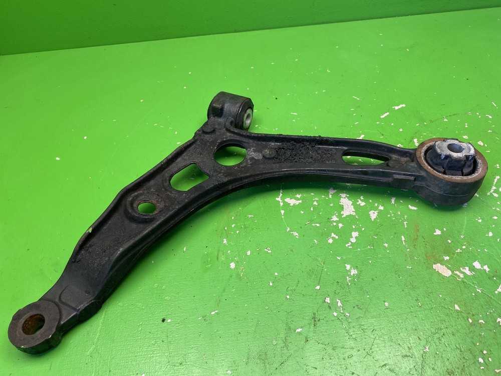 FIAT DUCATO BOXER RELAY Left Front Lower Control Arm Mk3 06-20