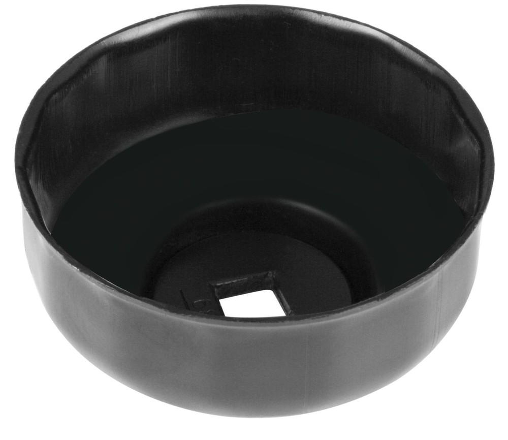 Performance Tool W54067 Cap Filter Wrench 68mm 14FL