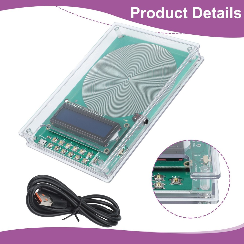 Energy Efficient Frequency Generator Operates Under 1W for Eco Friendly Use