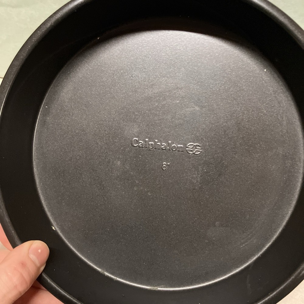 Calphalon Select Nonstick Bakeware Set 4 Piece Baking Pan Set D4