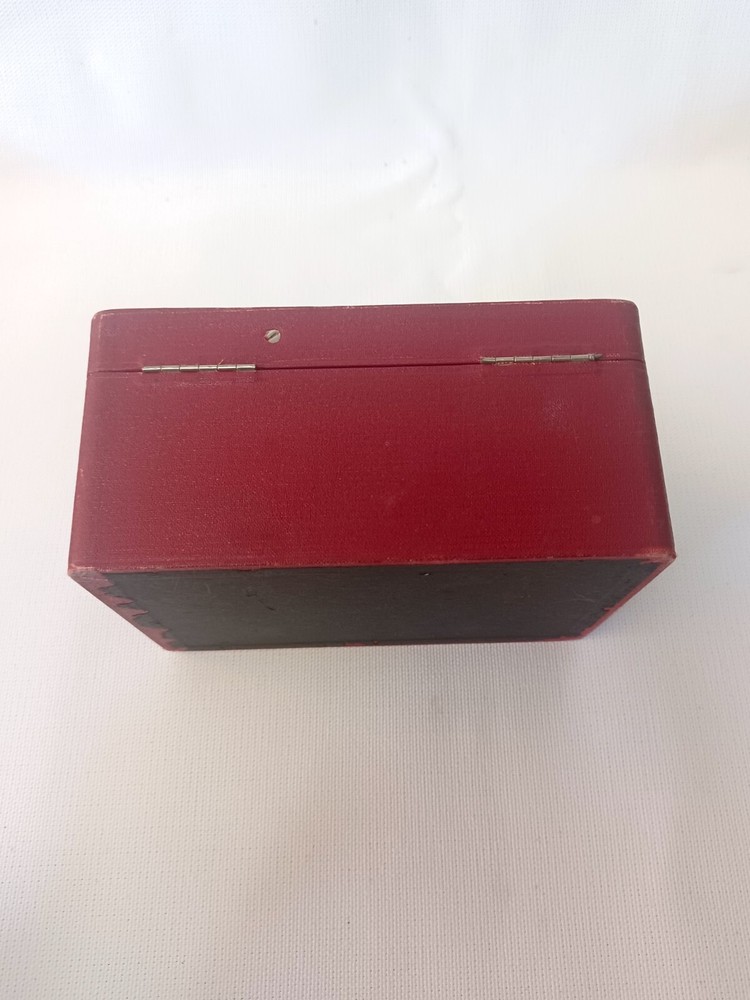 Ernst Leitz Micro Ibso 1/3x microscope attachment and original box