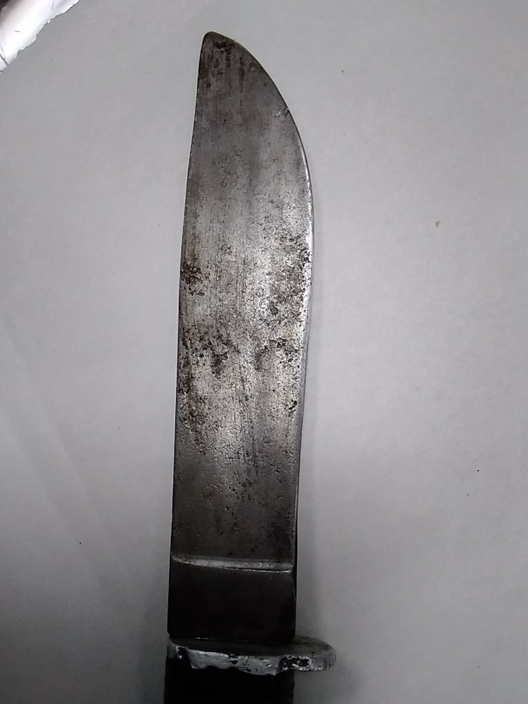 Vintage RH Pal Knife? (t)