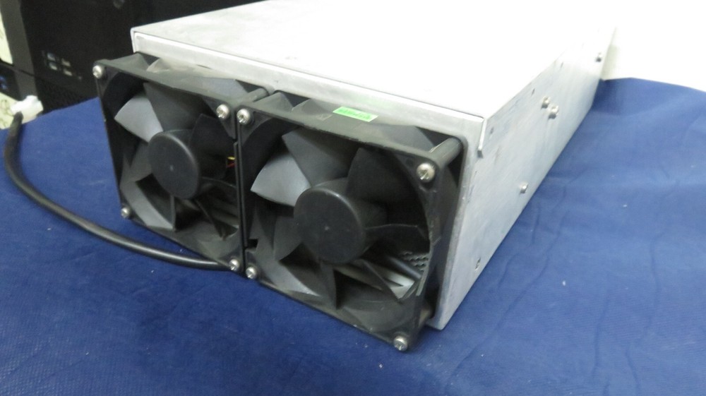 Alma Laser 400W rf amplifier