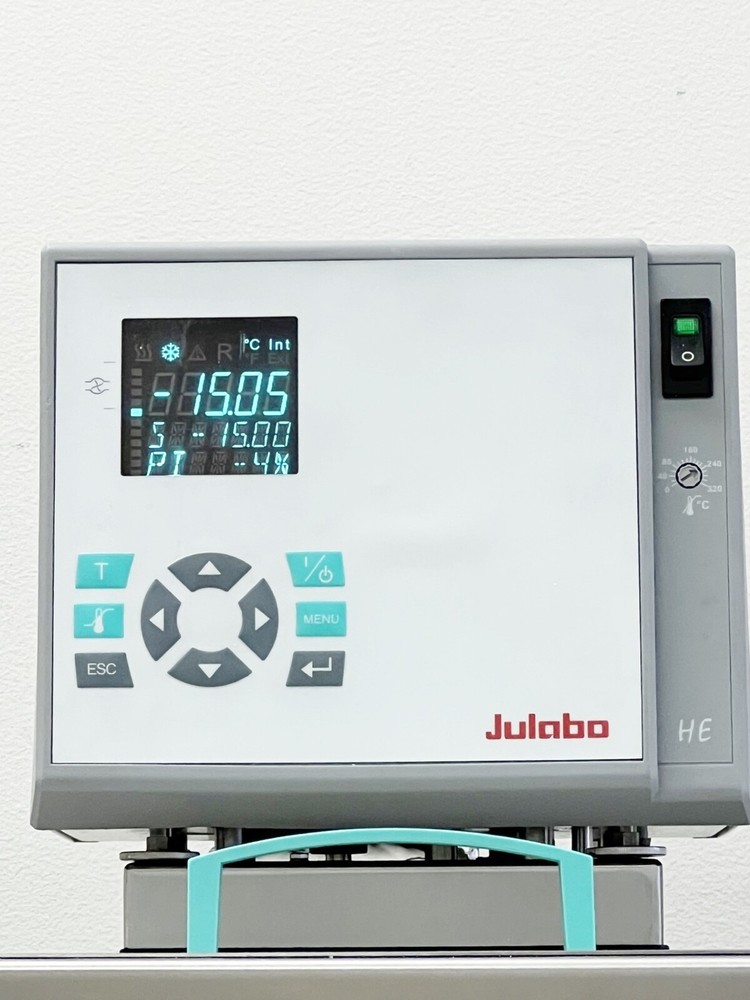 Julabo F32 Refrigerated/Heating Circulator