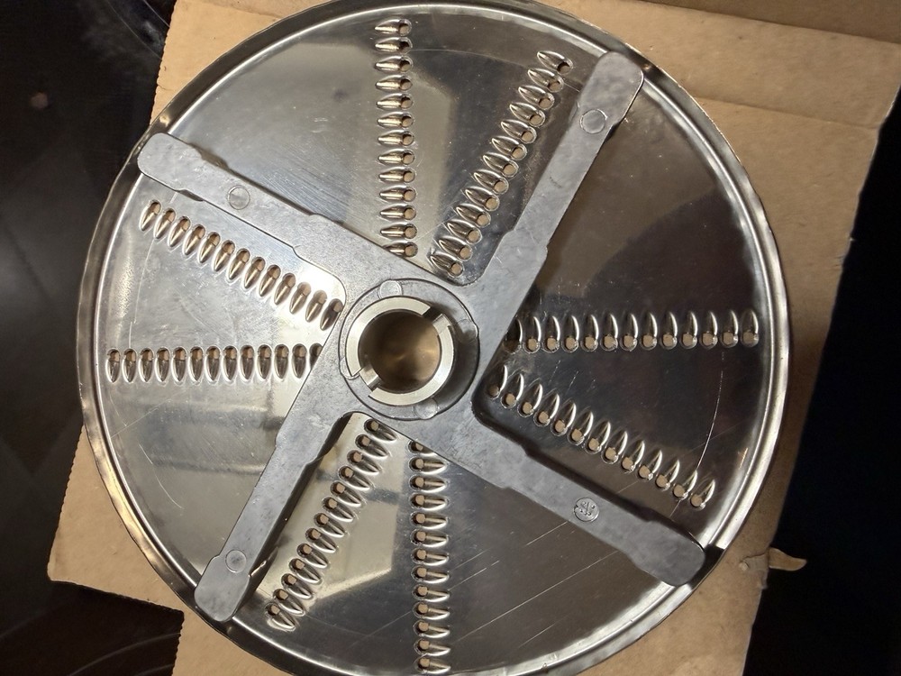 Mannhart Shredder SH3