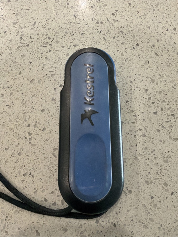 Kestrel 100 Wind Meter