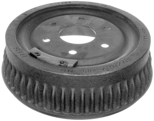 9529R Professional Grade Brake Drum