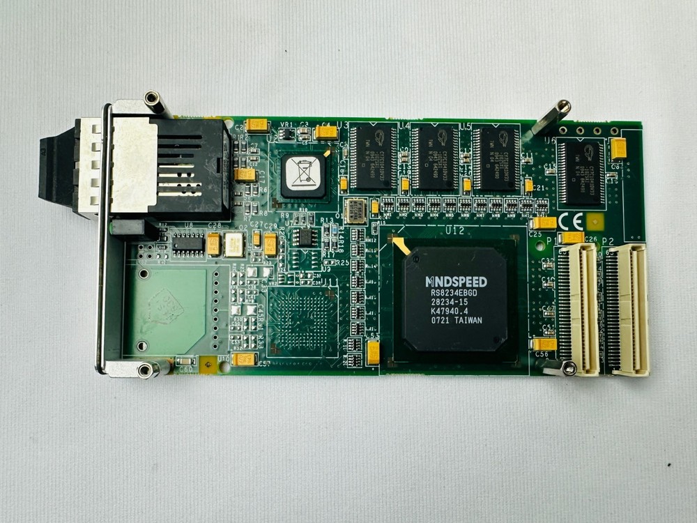 Interphase H04576-014-A01 PMC Mezzanine Card
