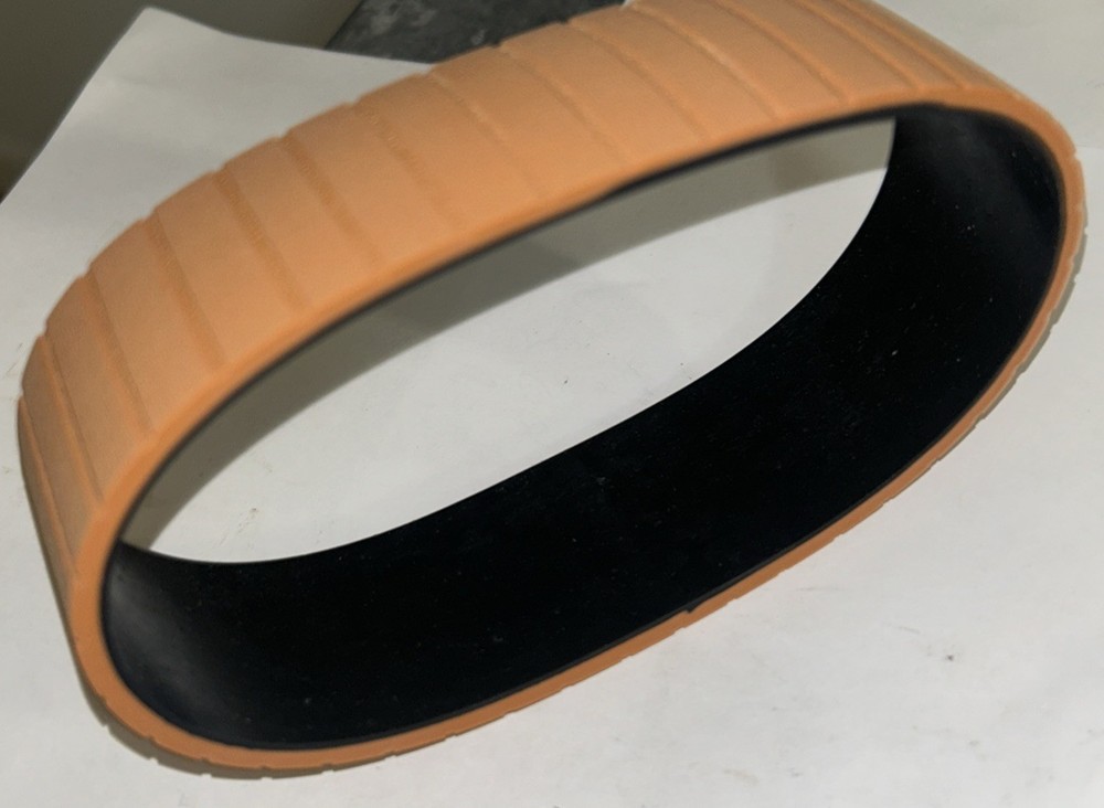 99000-133 Feed Belt, Feedmax