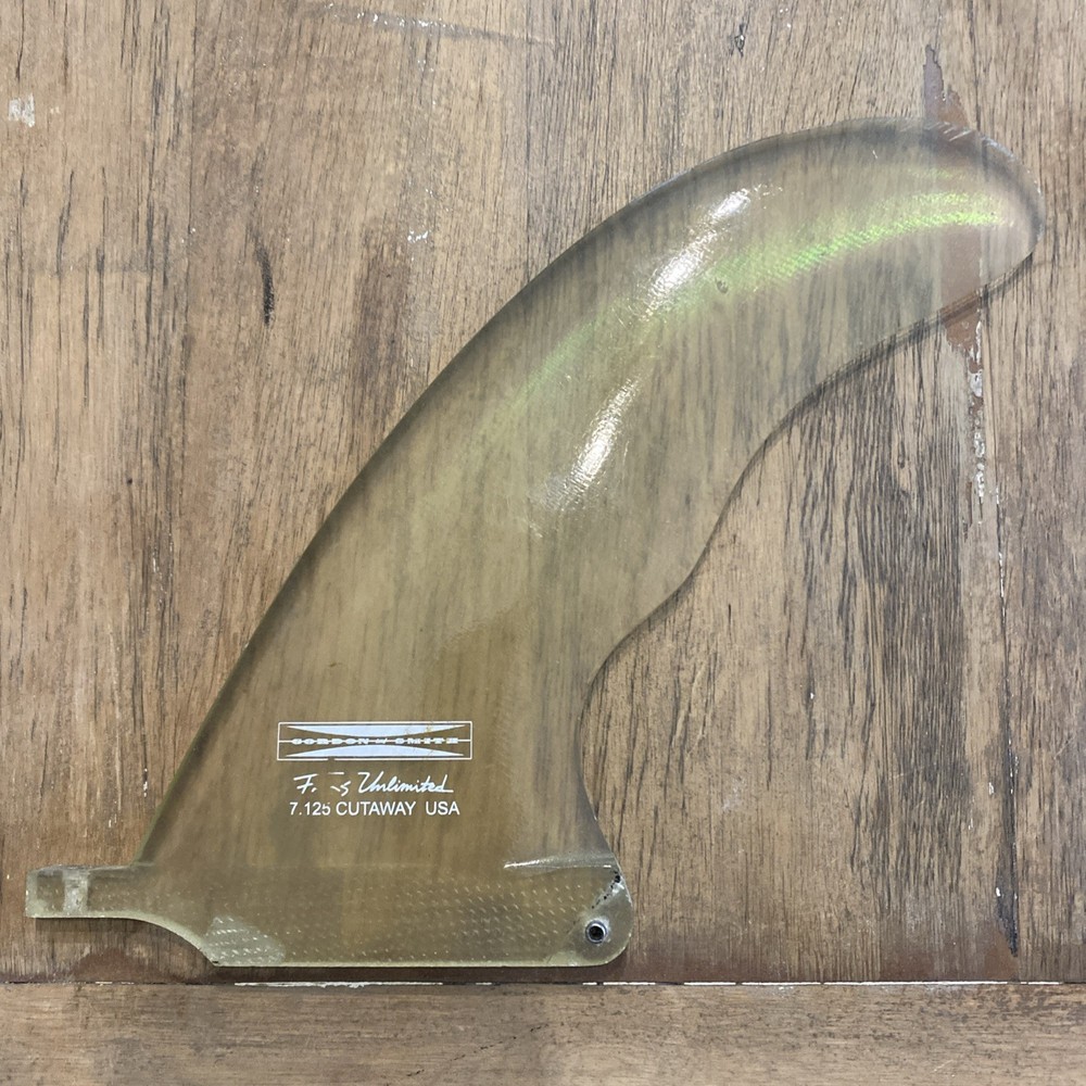 gordon and smith Surfboard Fin