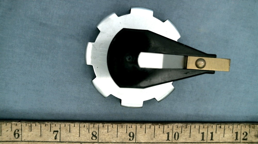 OEM Mercury 13524T Rotor Assembly