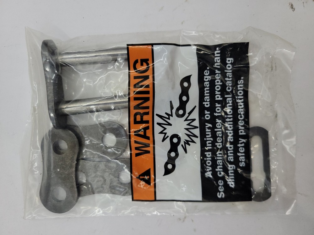 Drives Inc. 1834 80-2 S/C CO Link