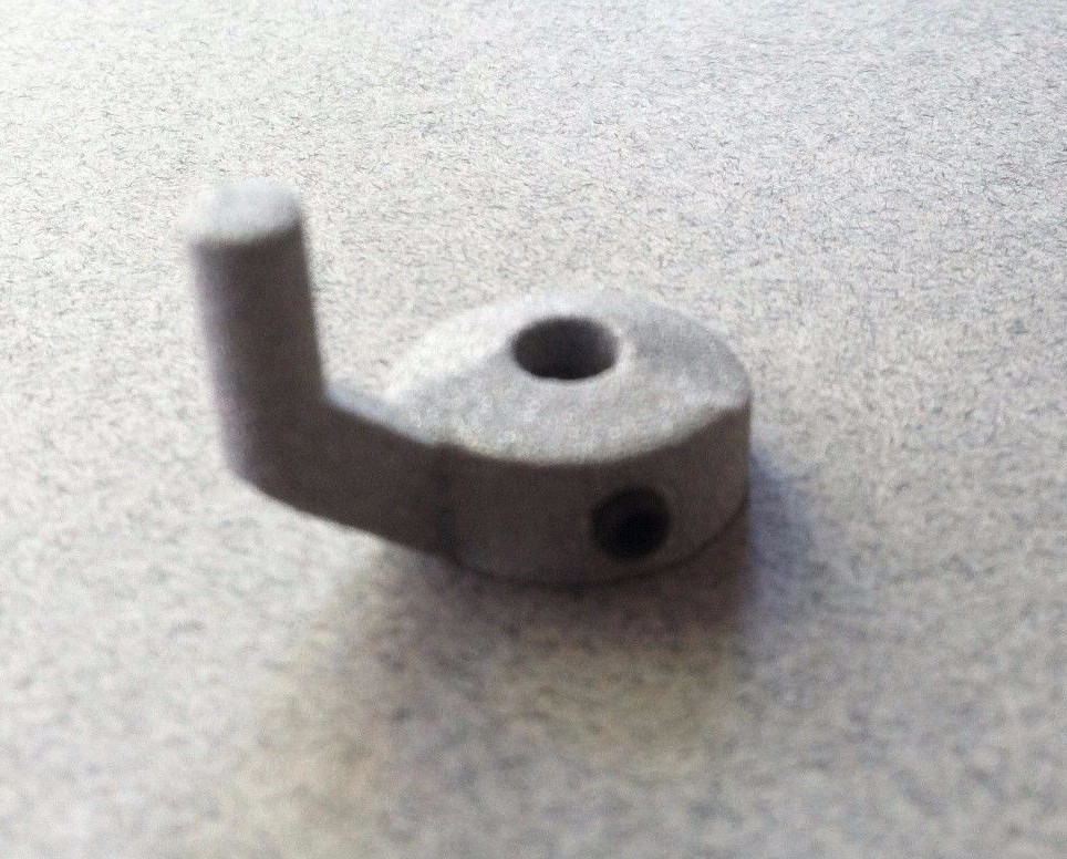 Pats Audio PS-X7 Record Size Selector Lever for Sony Turntables