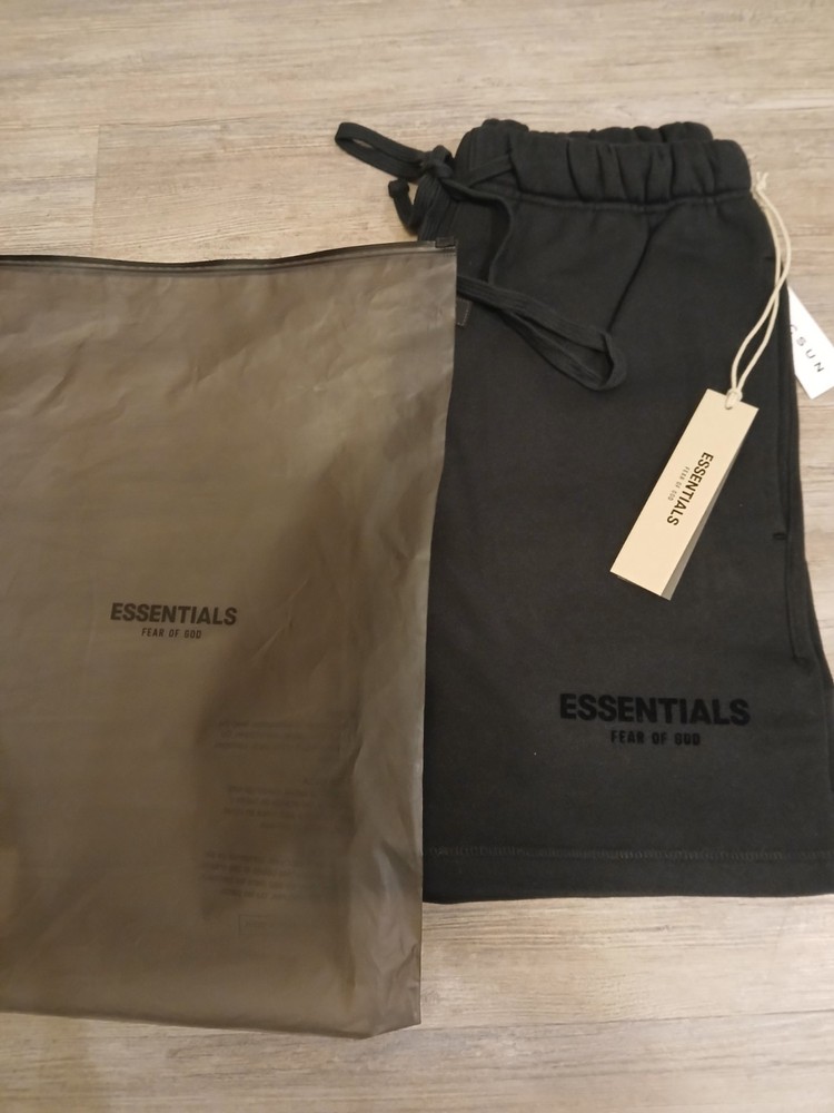 Essential shorts