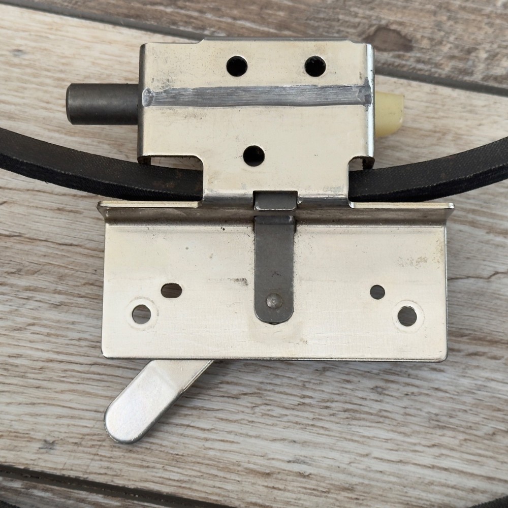 Passap Duomatic 80 DM80 Knitting Machine Belt For Motorized Bed