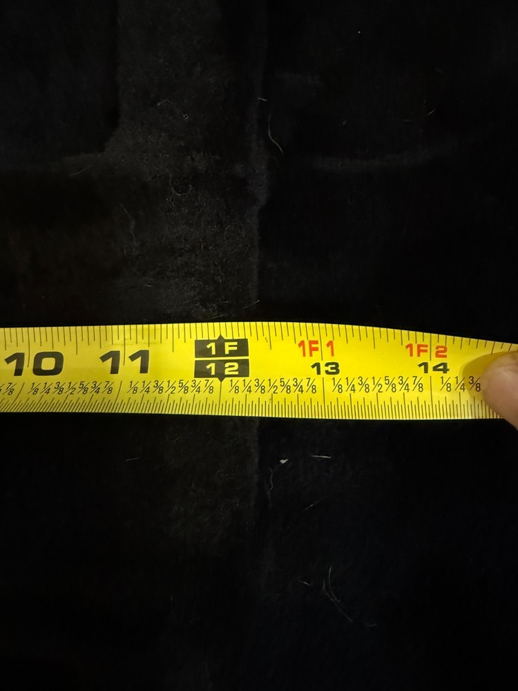 TKL Performer Rectangular Universal Strat Style Guitar Hardshell Case