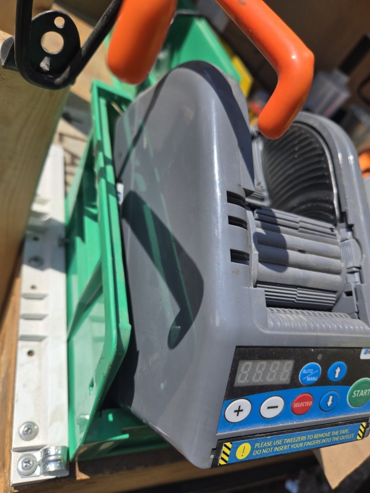 Frifreego Automatic Tape Dispenser Electric Tape Cutting Machine