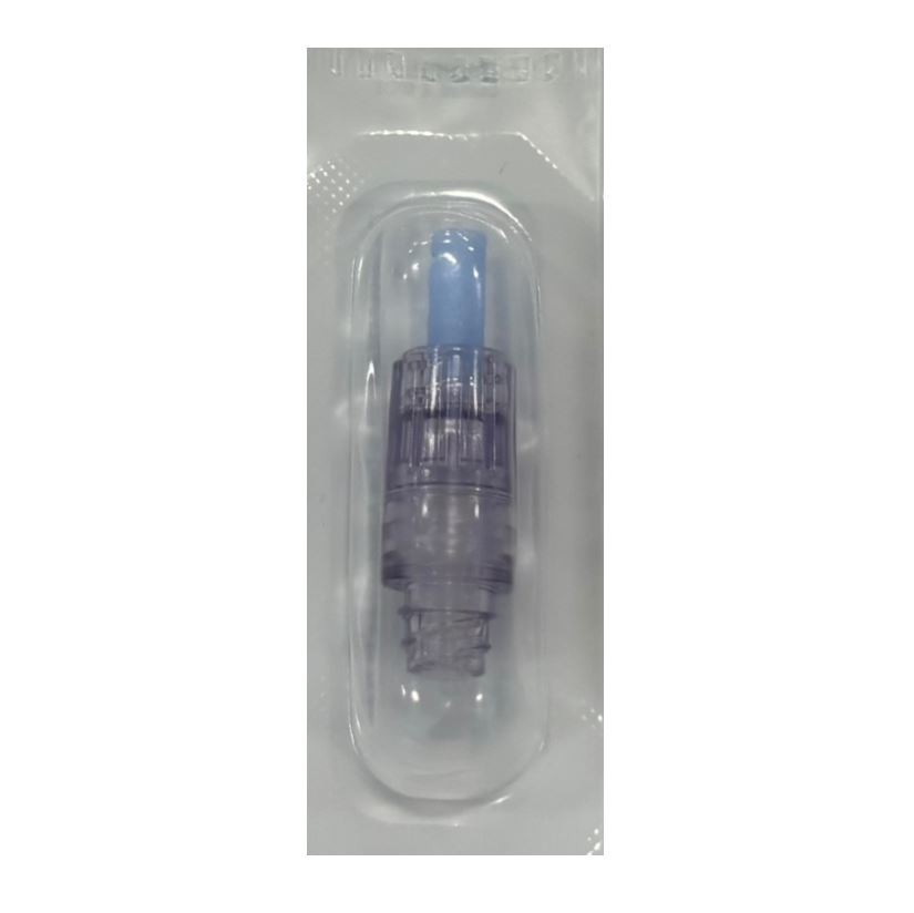 *200-Packs* Clearlink System Administration Valve Priming Volume 0.25mL 2N8399