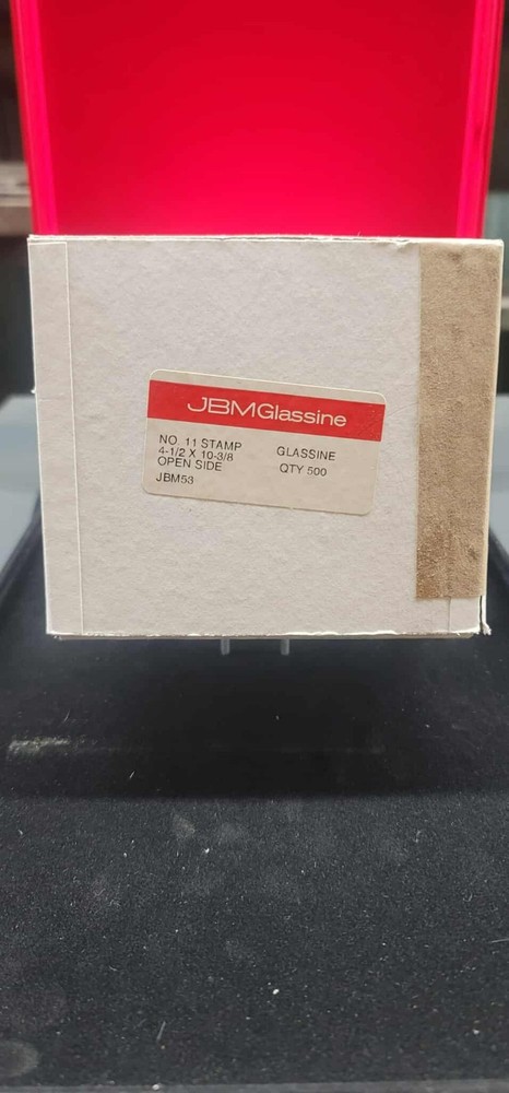 JBM11 - Box of 1000