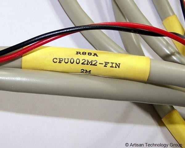 OMRON R88A-CPU002M2-FIN Cable (2 Meters)