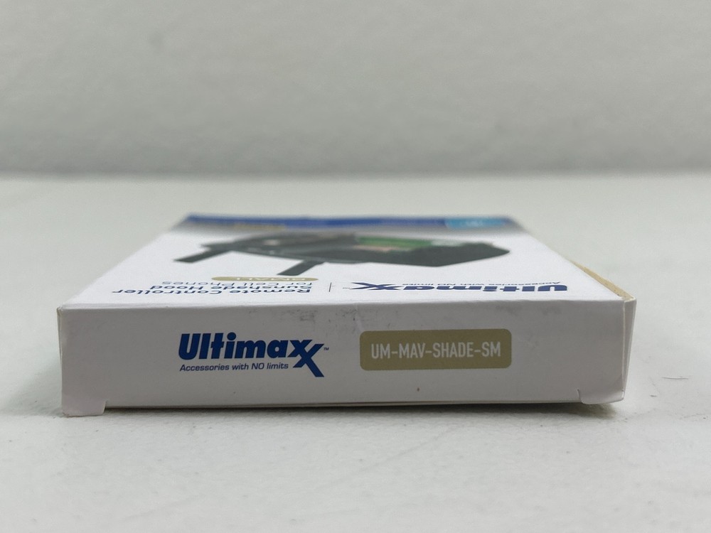 Ultimaxx Small Remote Controller Sunshade Hood for DJI Drones & RC – New